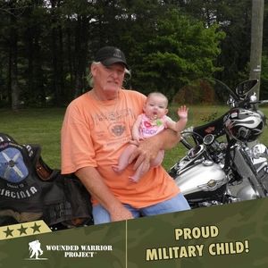 Meet your Posher, John